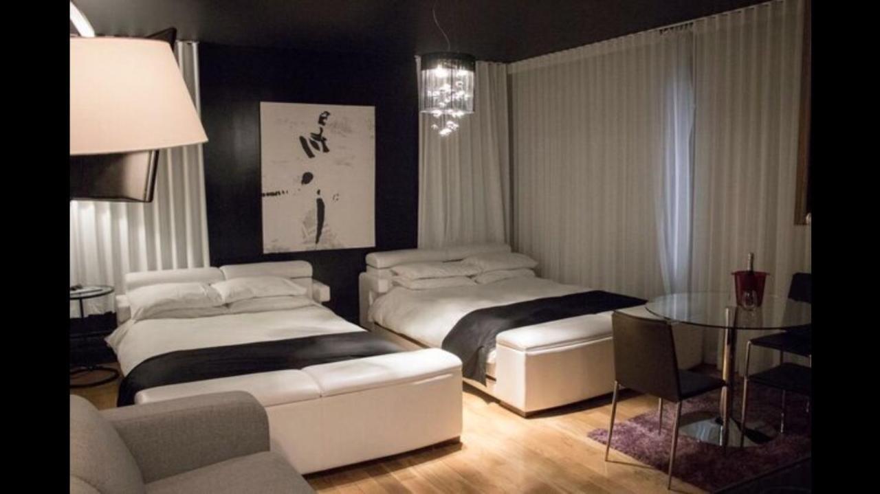 Drummond By Bouticstay Montreal Exterior foto